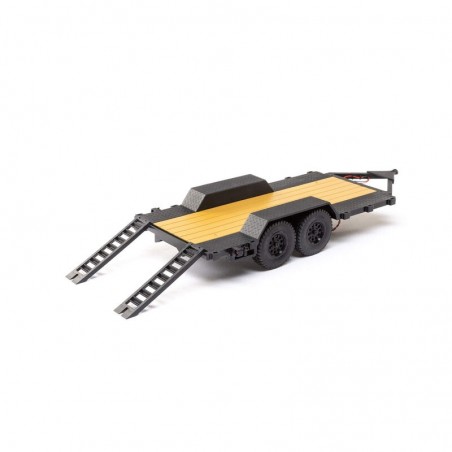 AXIAL 1/24 SCX24 Atrelado Reboque