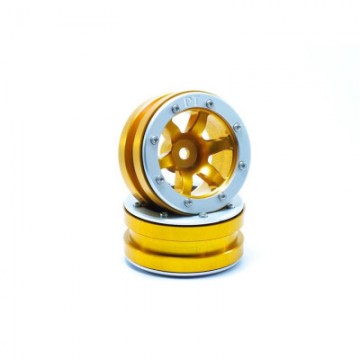 Beadlock Wheels PT- Wave...