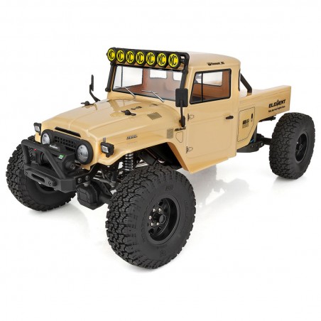 Caminhão de trilha Element RC Enduro