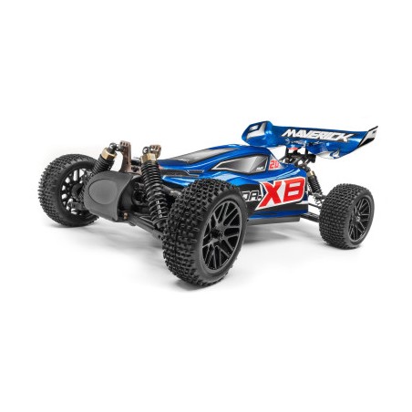 MAVERICK STRADA XB 1/10 RTR ELECTRIC BUGGY
