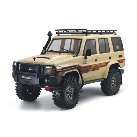 CRAWLER RESCUER 1/10 4X4
