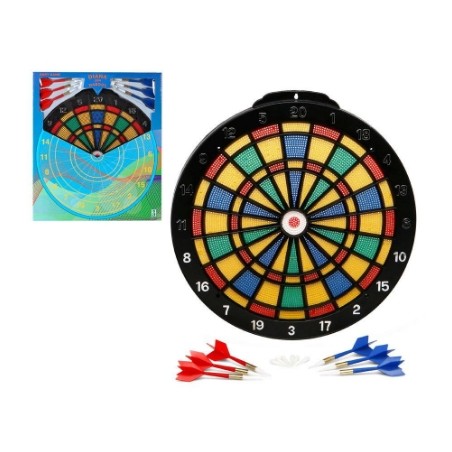 JOGO SETAS