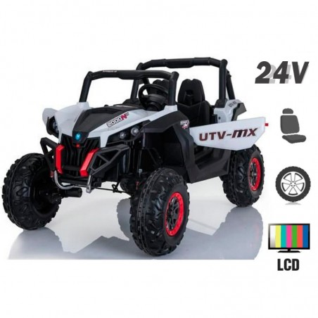 Buggy XM-24V