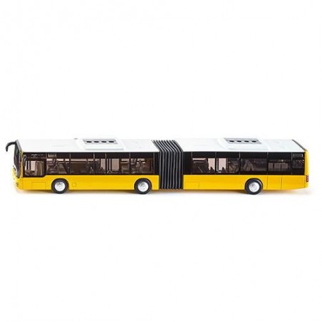 AUTOCARRO ARTICULADO