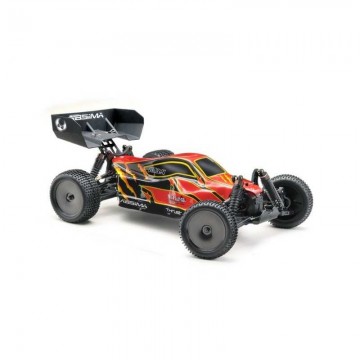 EP BUGGY 1:10 "AB3.4" 4WD RTR