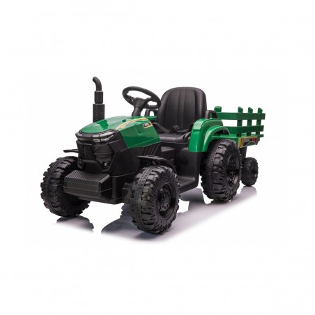 TRATOR ELÉTRICO INFANTIL  6100 24V