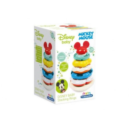BABY DISNEY PIRÂMIDE DE ARGOLAS