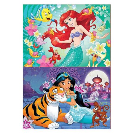 Puzzle Ariel