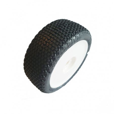 T-PRO Harpoon 1/8 TT Super Soft LW Colados (2)