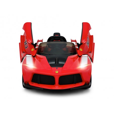 Ferrari Scuderia FXX