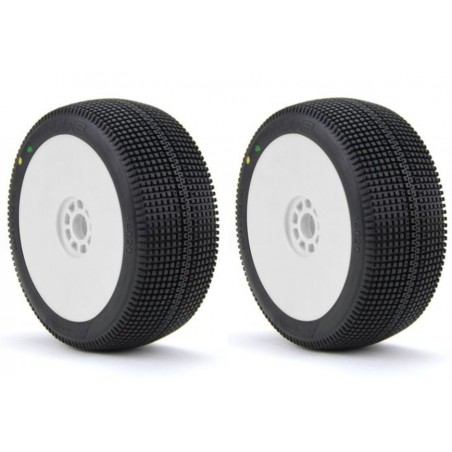 AKA Zipps 1/8 TT Ultra Soft Colados (2)