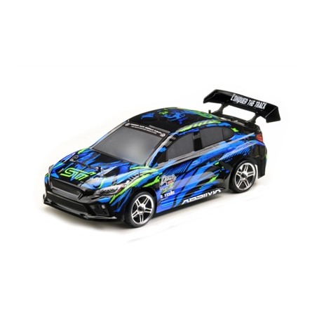 Absima 1:10 EP Touring/Rally Car "ATC3.4V2" 4WD RTR