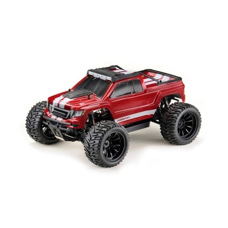 Absima 1:10 EP Monster Truck "AMT3.4-V2 BL" 4WD Brushless RT