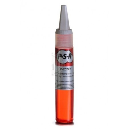 PSR - Óleo Rolamentos Alta Temperatura (8 ml)