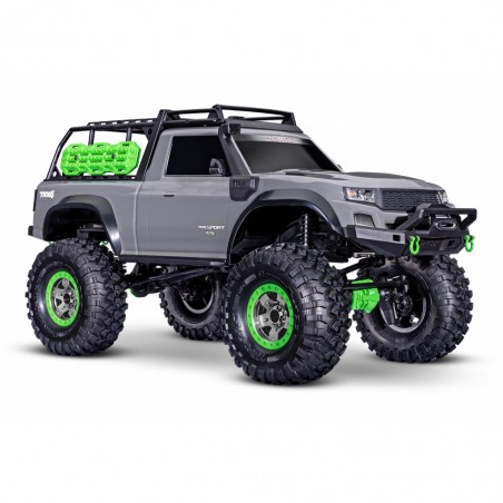 TRX4 Sport High Trail Edition 4WD 1/10