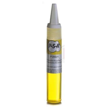PSR - Óleo Rolamentos Alta Velocidade (8 ml)
