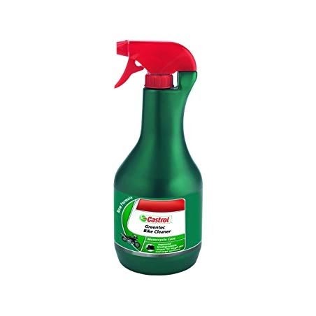 CASTROL Moto-Wash