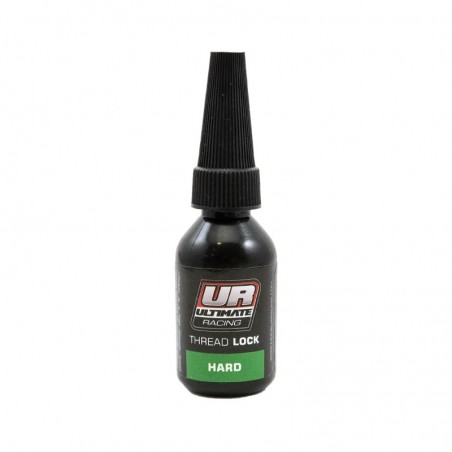 BLOQUEIO DE PARAFUSO DURO (10ml)
