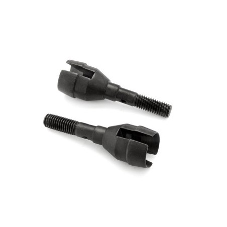 HD Wheel Axle Shafts