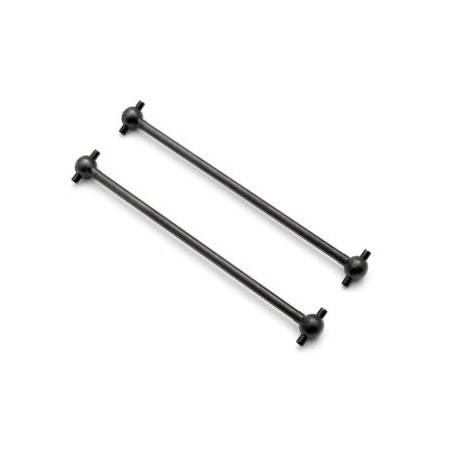 DOGBONE 97.2mm