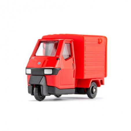 Siku PIAGGIO APE