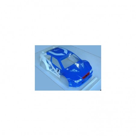 CITROEN XSARA + OPTICAS + ALERON