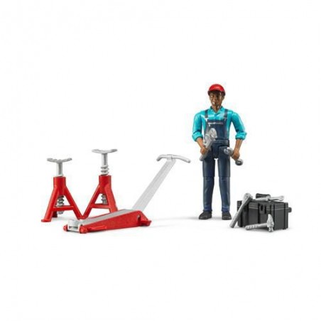 figura mecanico