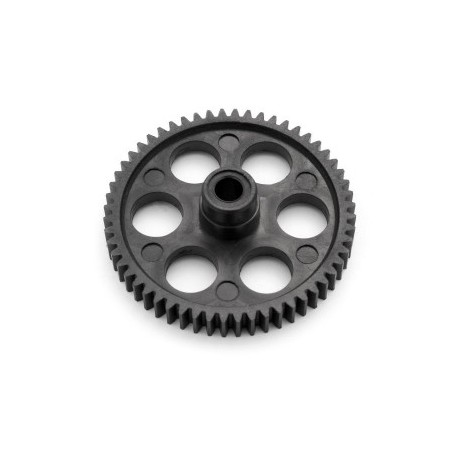 56T SPUR GEAR AND SLIPPER PAD SET
