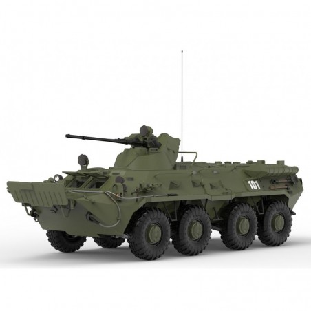 Kit de escala militar 1/12