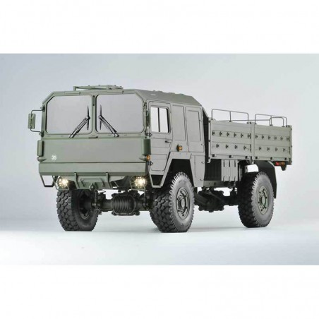 Kit rastejante - MC4-C 1/12 Caminhão 4X4