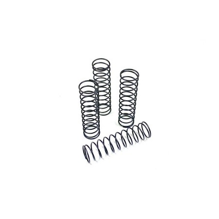 External Damper Spring for CR3.4 Hard