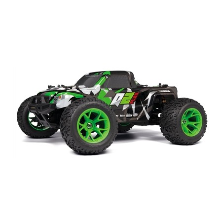 Maverick Quantum2 MT Flux 1/10th Monster Truck