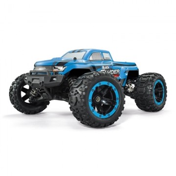 Slyder MT Turbo 1/16 4WD 2S...