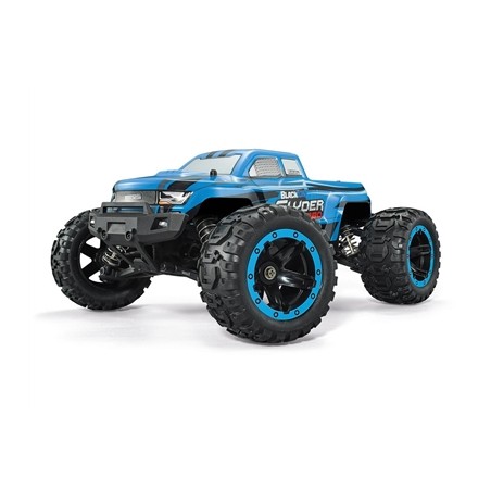 Slyder MT Turbo 1/16 4WD 2S Brushless