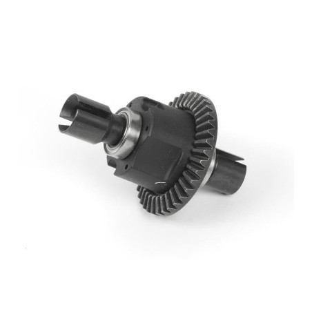 ASSEMBLED DIFFERENTIAL FR/RR