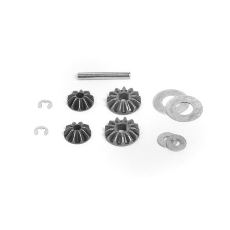 DIFFERENTIALINTERNAL BEVEL GEARS