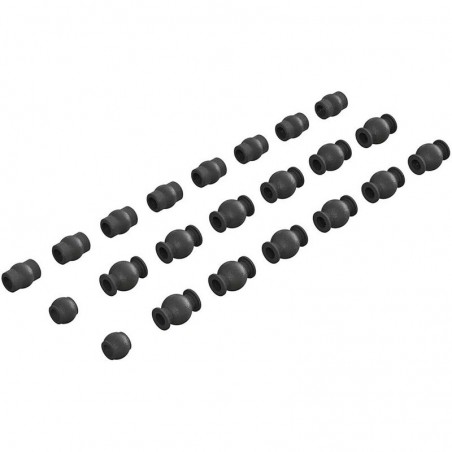 Ar330518 composite pivot ball blx 4s