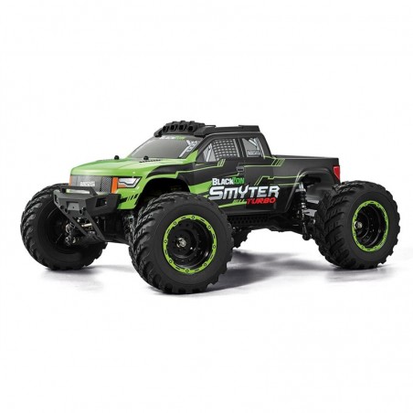 Smyter MT Turbo 1/12 4WD 3S Brushless - Green