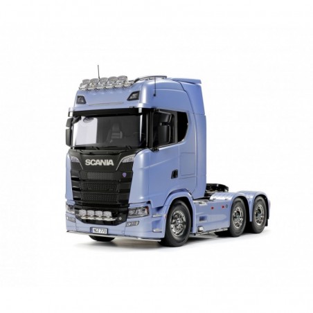 Tamiya 1:14 RC Scania 770 S 6x4
