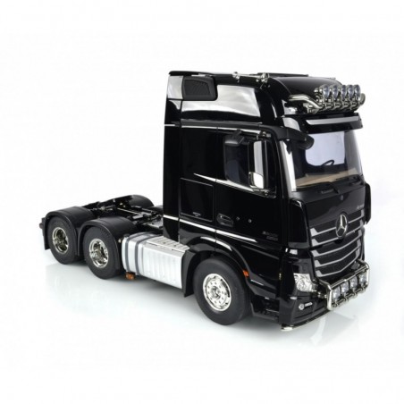 Tamiya Mercedes-Benz Actros 3363 6x4 GigaSpace 1/14