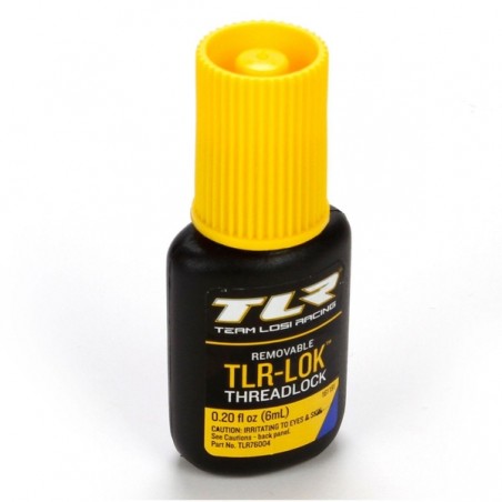 Cola TLR Parafusos