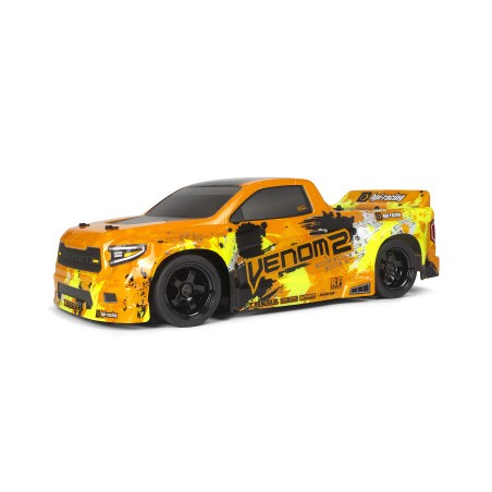 HPI Racing Sport 3 Venom 2 RTR