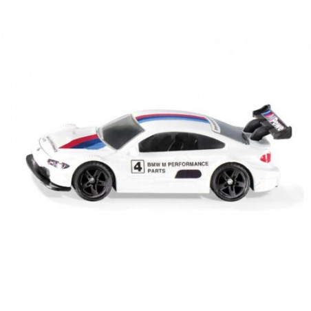 SIKU BMW M4 RACING