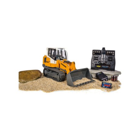 Liebherr Track loader LR634 100%RTR 1:14