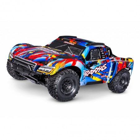 MAXX-Slash 6S Brushless 4x4 Short Course Truck 1/8