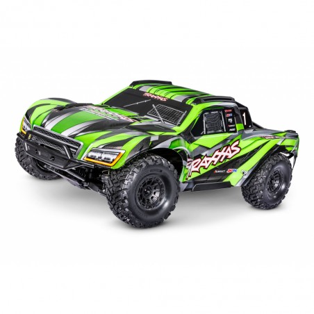 MAXX-Slash 6S Brushless 4x4 Short Course Truck 1/8