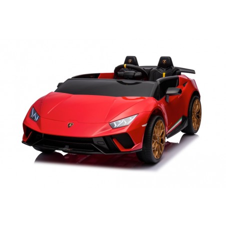 Lamborghini Huracan Performante Spyder 24V