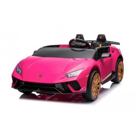 Lamborghini Huracan Performante Spyder