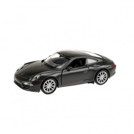 WELLY PORSCHE 911 CARRERA