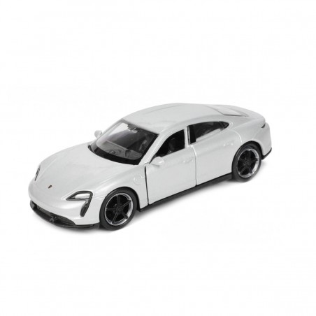 WELLY PORSCHE TAYCAN TURBO